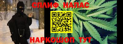 молекула духа Обь